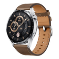 HUAWEI WATCH GT3(46mm) Brown Leather WATCH GT3 46MM/BR