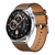 HUAWEI WATCH GT3(46mm) Brown Leather WATCH GT3 46MM/BR-イメージ1