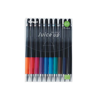 パイロット ジュースアップ05 10色セット FCC1758-LJP200S5-10C