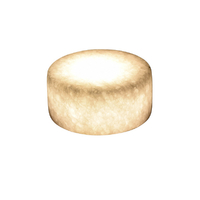 ソァーイング 電池式インテリアライト 大理石シリーズ ホワイト LT8200S1