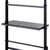 ハヤミ 棚板 HAMILEX・PL-3000series ブラック PLP-B311-イメージ1