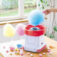 LITHON KDCC-006R わたあめ屋さん |エディオン公式通販