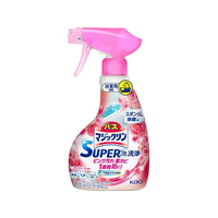 KAO バスマジックリンSUPER泡洗浄 アロマローズ 本体 350mL FC611NN