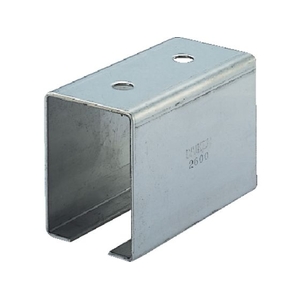 ダイケン 4号ステンレスドアハンガー用天井継受下 4号天井継受下 FC837EM-4035861-イメージ1