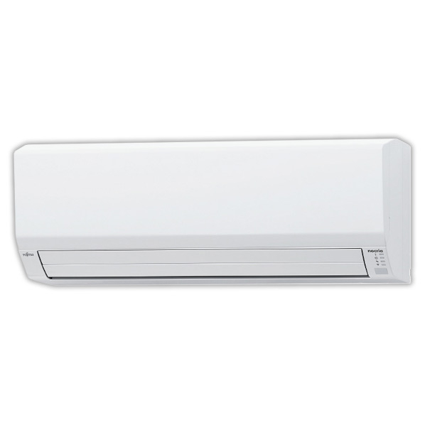 富士通ゼネラル 「標準工事込み」 14畳向け 冷暖房インバーターエアコン e angle select ノクリアNEシリーズ ホワイト AS-403NNE3S AS kW 室内機/室外機 W79 0kg