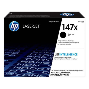 HP LaserJet 14x ブラック トナーカートリッジ　未開封 HP FC604YP-W1470X トナーカートリッジ 黒 大容量 147X