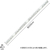 アーテック ボルトボルズのビッグエアロケット FCE112V-93061-イメージ4