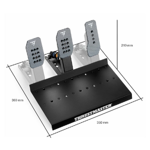 Thrustmaster RACELINE LC UPGRADE 4060385-イメージ7