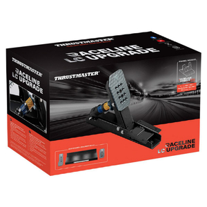 Thrustmaster RACELINE LC UPGRADE 4060385-イメージ8