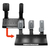 Thrustmaster RACELINE LC UPGRADE 4060385-イメージ6