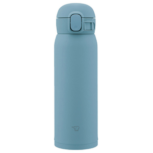 象印 ステンレスマグボトル(0.48L) アクアグリーン SM-WS48-GM 象印 ステンレスマグボトル(0.48L) アクアグリーン SM-WS48-GM