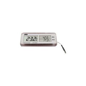 エー・アンド・デイ A＆D　最高最低温度計 AD5656A-イメージ1
