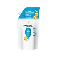 Ｐ＆Ｇ パンテーン モイストスムースケア シャンプー 詰替 特大 600mL FCC5989