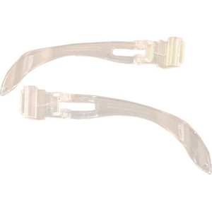 uvex 替えテンプル2組入 X-9302GG用 2組入 FC125ER-3965155-イメージ1