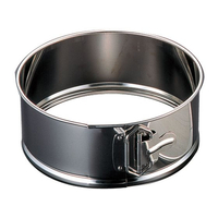 みどり産業 18-8 ワンタッチ 裏漉枠丈 27cm FC155LH-3073600