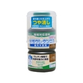 和信ペイント/水性ウレタンニス つや消しオールナット 130ml 800333 FC269XK-800333