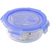 リバティーコーポレーション NewStyle 保存容器 丸型 370mL FCF944M-LD-465-イメージ1