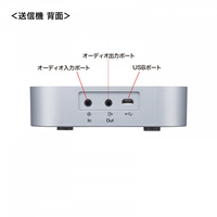 サンワサプライ MM-BTMSP3 Bluetooth会議スピーカーフォン |エディオン