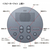 サンワサプライ Bluetooth会議スピーカーフォン MM-BTMSP3-イメージ5