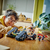 レゴジャパン LEGO ニンジャゴー 71820 ニンジャ 合体ウルトラビークル 71820ﾆﾝｼﾞﾔｶﾞﾂﾀｲｳﾙﾄﾗﾋﾞ-ｸﾙ-イメージ8
