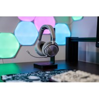 Corsair CA-9011373-WW ゲーミングヘッドセット VIRTUOSO MAX WIRELESS