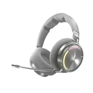 Corsair ゲーミングヘッドセット VIRTUOSO MAX WIRELESS Silver CA-9011373-WW Corsair ゲーミングヘッドセット VIRTUOSO MAX WIRELESS Silver CA-9011373-WW
