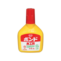 コクヨ F802795-ﾀ-551 木工用ボンド 50g |エディオン公式通販