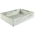 パックスタイル ヴィンテージBOX 3022 WH ホワイト 6個 FC298SH-00651029