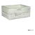 パックスタイル ヴィンテージBOX 3022 WH ホワイト 6個 FC298SH-00651029-イメージ2