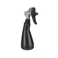 エスコ 工業用スプレーボトル(ダブルアクション 黒)1000ml FCB021M-EA115X-53