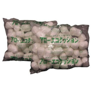 矢崎総業 アローエコクッション Mサイズ 40袋入 C5KSMNKA FCF535S-68-9490-08-イメージ1