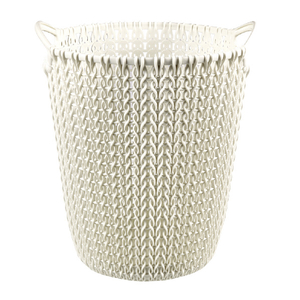 ぽつこ 天馬 ゴミ箱 20L シンプルダストボックス ワイドオープン