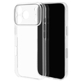 ラスタバナナ iPhone17 Pro用ULTRA LIGHT PCケース 極薄0．6MM クリア 9038IP5BPCCL