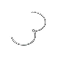 トラスコ中山 TRUSCO　カードリンク　ステンレス製　2．6mm　5個入 TKR-35