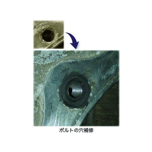 ＩＴＷパフォーマンスポリマーズ＆フルイズジャパン B 4lb(1.8kg)鉄分・液状タイプ FC714EH-1950729-イメージ3