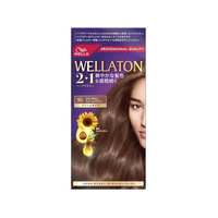ウエラジャパン ウエラトーン2+1 クリームタイプ ヘアカラーa 9G FC318MS
