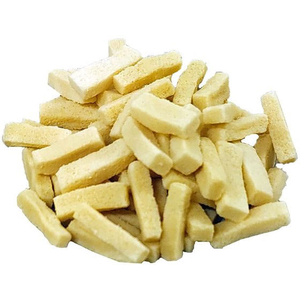 ペッツルート 大豆なごほうび 豆腐チップ 40g FCU9330-684075-イメージ2