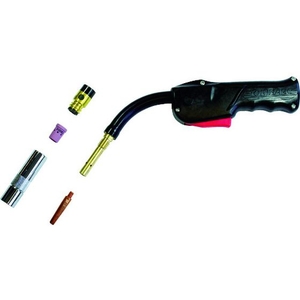 トーキン Nノズル16MM 350A (1箱10本入) 10本350内径16×長さ73ストレート FC711HX-2932539-イメージ2