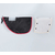 川住製作所 オールシーズンハンドルカバー ブラック FCK817B-イメージ5