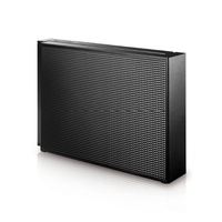 I・Oデータ USB 3．2 Gen1対応 大容量外付けハードディスク 24TB HDCX-UT24P