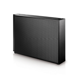 I・Oデータ USB 3.2 Gen1対応 大容量外付けハードディスク 24TB HDCX-UT24P I・Oデータ USB 3.2 Gen1対応 大容量外付けハードディスク 24TB HDCX-UT24P