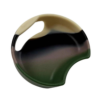 ギヨデザインズ スプラッシュガード テラカモ FCG118Y-GD340028TC