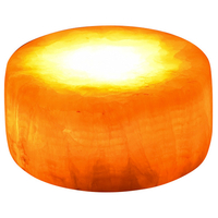 ソァーイング 電池式インテリアライト 大理石シリーズ アイボリー LT8201S1