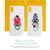 Happymori iPhone XR用ケース New Vivid Bar ランニングシューズ HM14462I61-イメージ2