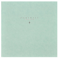 ハクバ スクウェア台紙 A4サイズ 2面(角×2枚) No.2020 アクア M2020-A4-2AQ