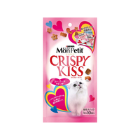 ネスレピュリナペットケア モンプチ クリスピーキッス シーフードセレクト 30g (3g×10袋) F870142-12117996