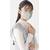 アイリスオーヤマ DAILYFITMASK ふつう 20枚 ニュアンスグレー FCJ401K-RN-DH20SXH-イメージ3