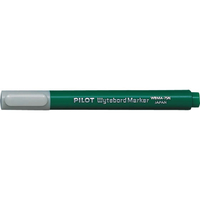 パイロット ホワイトボードマーカー細字・小型 緑 F135719-WBMA-7SN-G