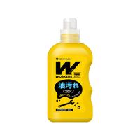ＮＳファーファジャパン NSファーファJ/WORKERS作業着専用 液体洗剤 本体 800g FC69895