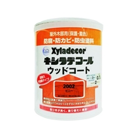 カンペハピオ 水性XDウッドコートS ピニー 0.7L FC257HW-1528830